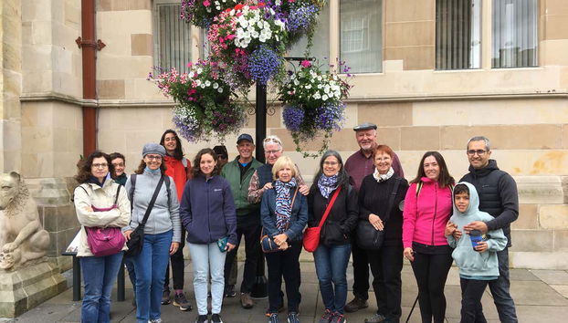 Inverness Walking Tour - Foto 4