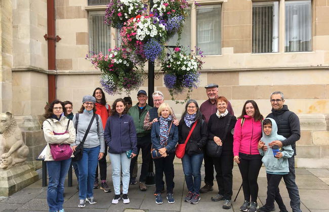 Inverness Walking Tour - Foto 4