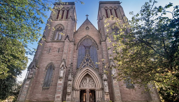 Autobus turistico di Inverness - Foto 4