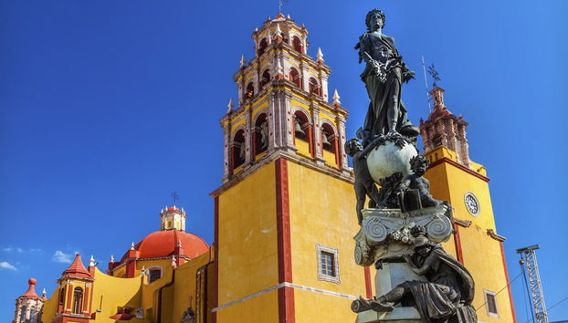Guanajuato Day Trip - Foto 2
