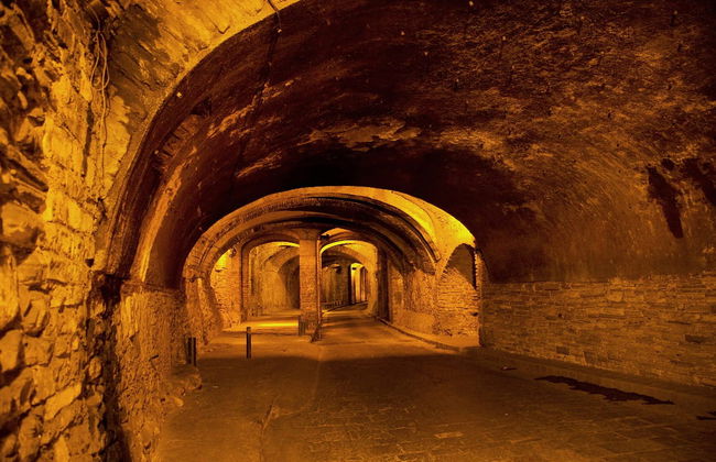 Excursion à Guanajuato - Photo 4