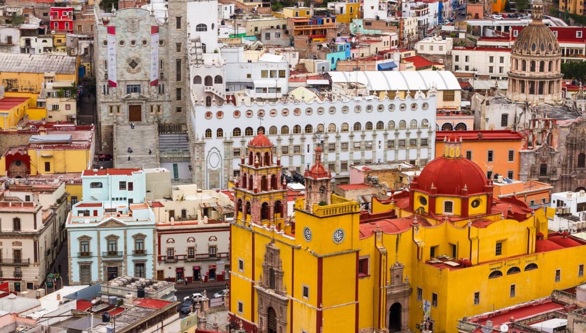 Guanajuato Day Trip - Foto 1