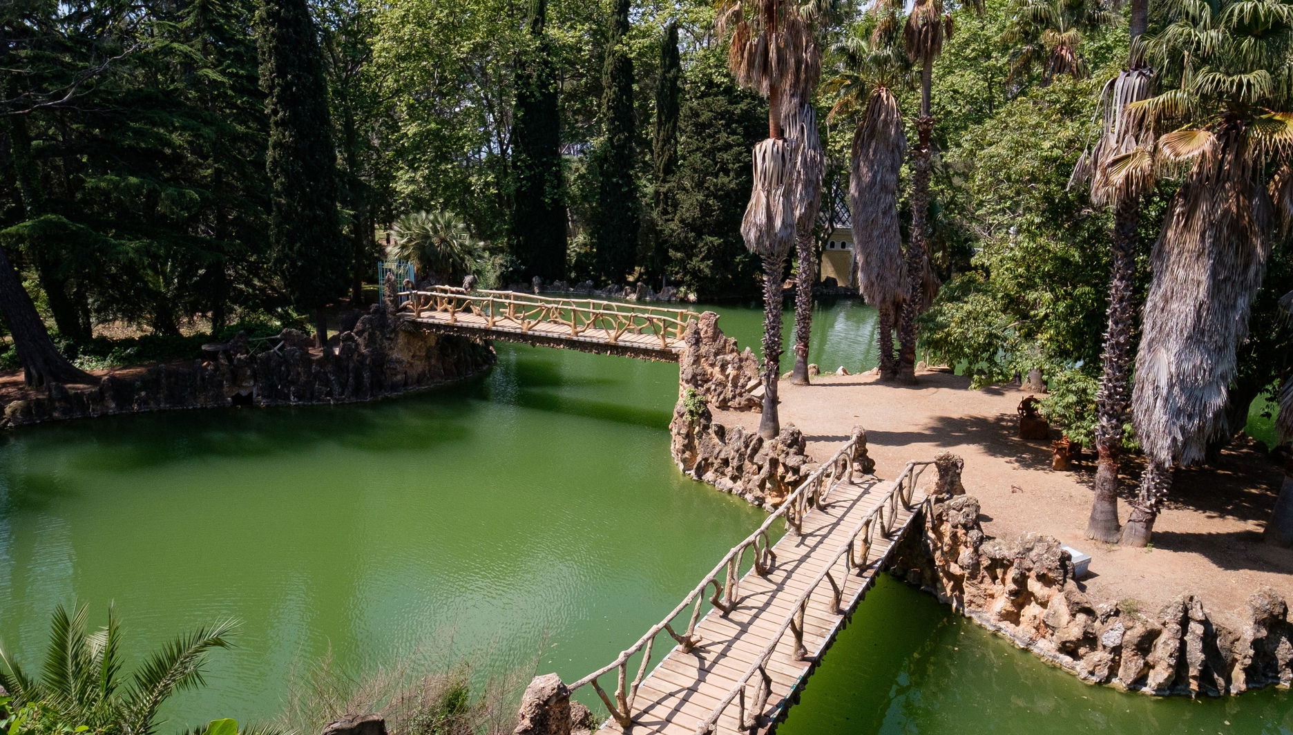 Parc Samà - Foto 1