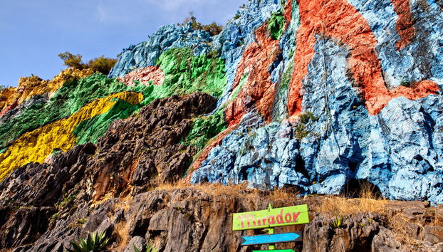 Tour privado en coche clásico por el Valle de Viñales - Foto 4