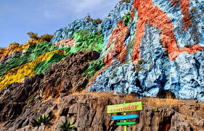 Viñales Valley Private Classic Car Tour - Foto 4