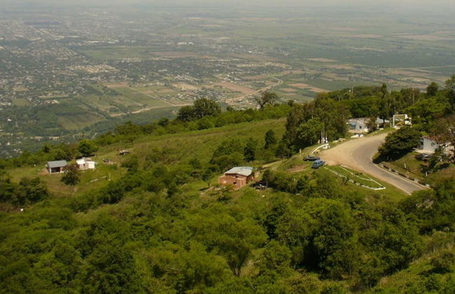 Tour por los pueblos de Tucumán - Foto 6