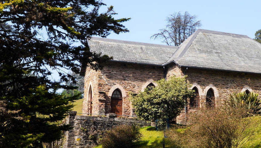 Tour pelos povoados de Tucumán
