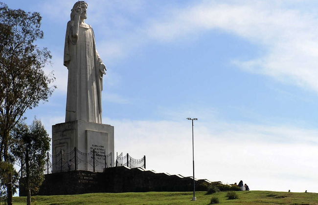Tour por los pueblos de Tucumán - Foto 3