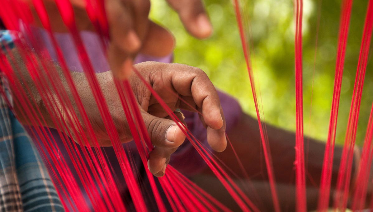 Tour privado por los pueblos de Varanasi - Foto 1