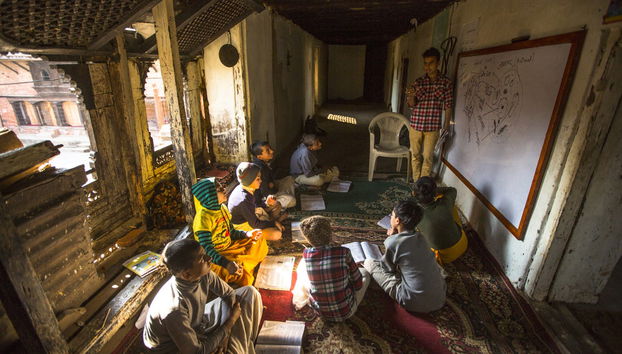 Tour privado por los pueblos de Varanasi - Foto 3