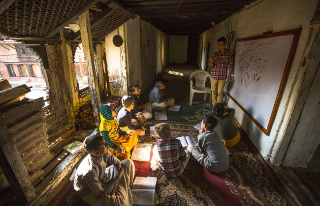 Tour privado por los pueblos de Varanasi - Foto 3