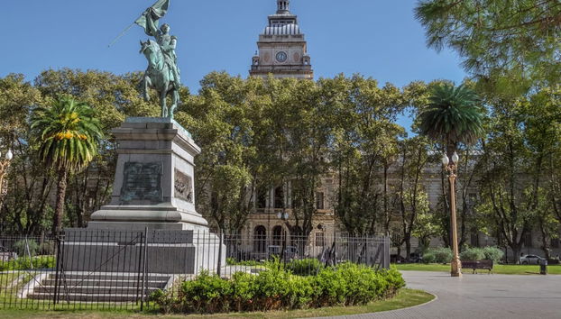 Rosario Private Tour - Foto 3