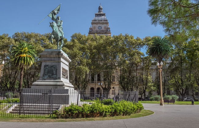 Rosario Private Tour - Foto 3