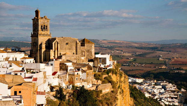 Arcos de la Frontera Walking Tour - Foto 2