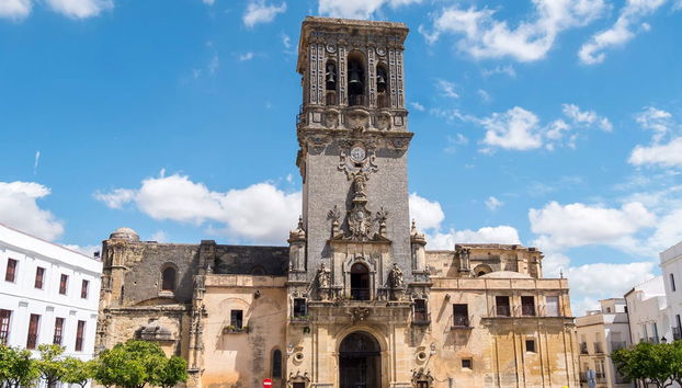 Arcos de la Frontera Walking Tour - Foto 3