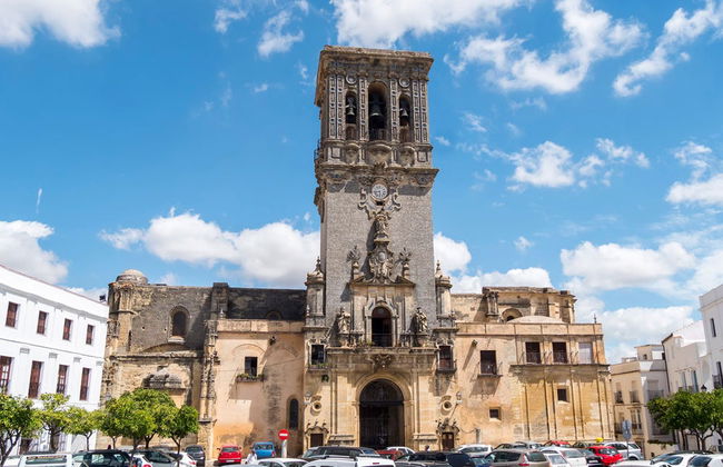 Arcos de la Frontera Walking Tour - Foto 3
