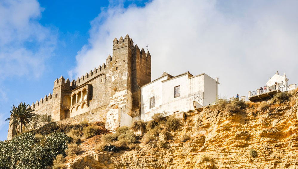 Arcos de la Frontera Walking Tour - Foto 1