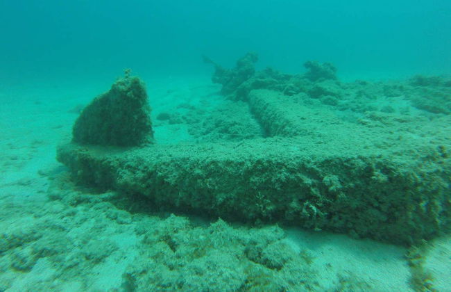Snorkelling in Havana - Photo 6
