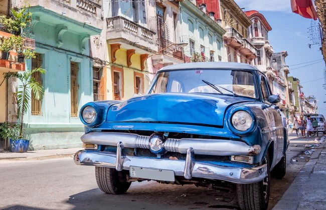 Snorkelling in Havana - Photo 7
