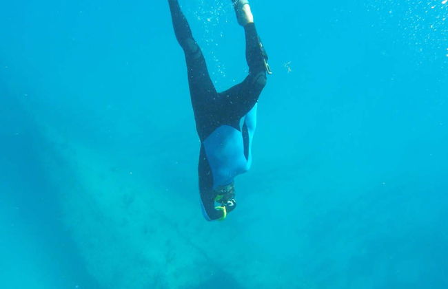 Snorkelling in Havana - Photo 4