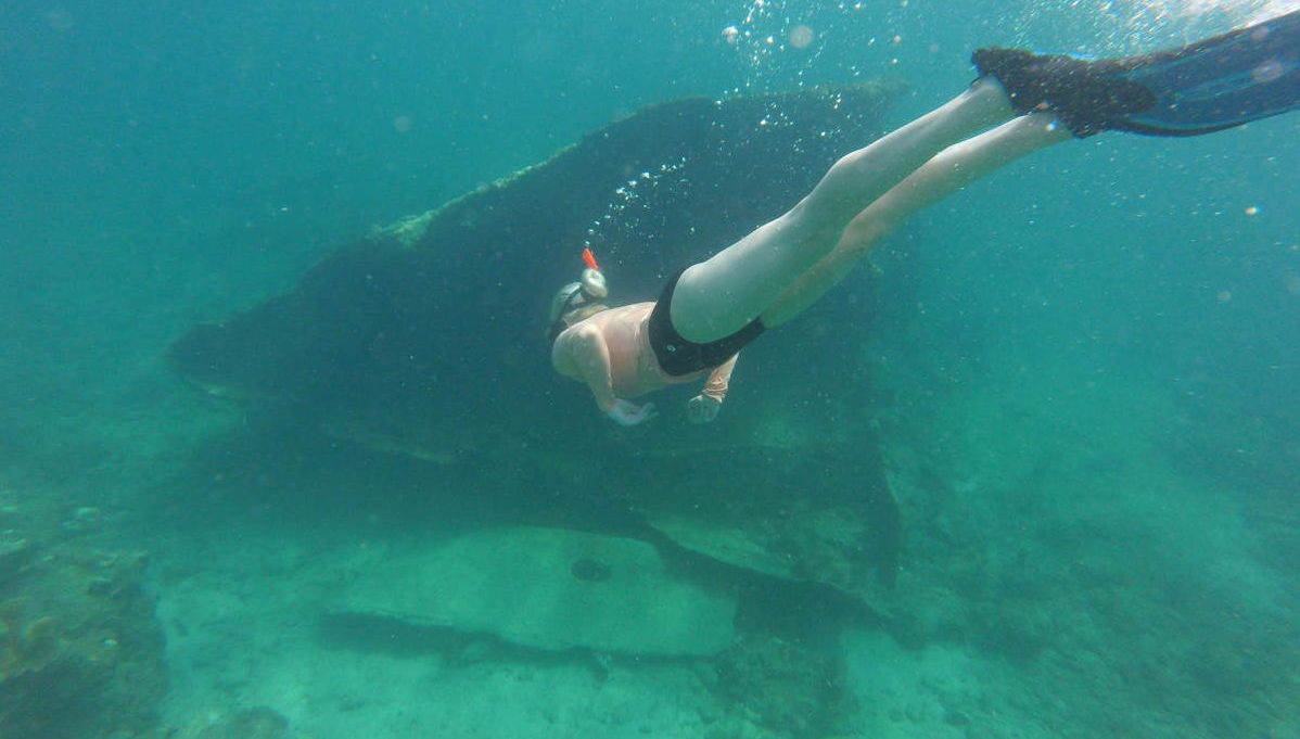 Snorkel en La Habana - Foto 1