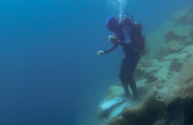 Moreno Lake Beginners Scuba Diving Lesson - Photo 8