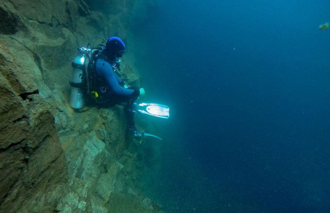 Moreno Lake Beginners Scuba Diving Lesson - Photo 2