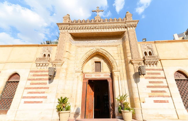 Excursión a El Cairo y las pirámides de Giza - Foto 3