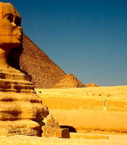 Foto de Excursión a El Cairo y las pirámides de Giza