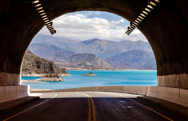 Potrerillos and Cacheuta Trip - Photo 1