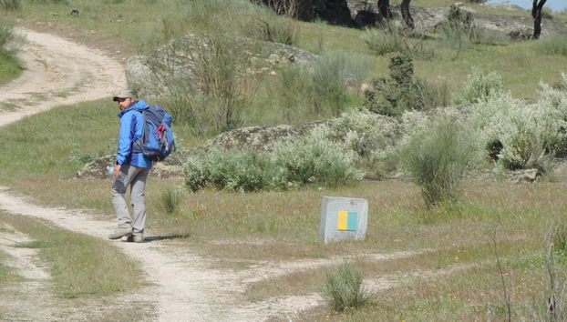 Tour en 4x4 por la dehesa de Cáceres - Photo 4