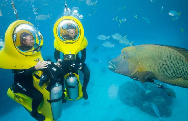 Punta Cana Scuba Doo - Foto 3