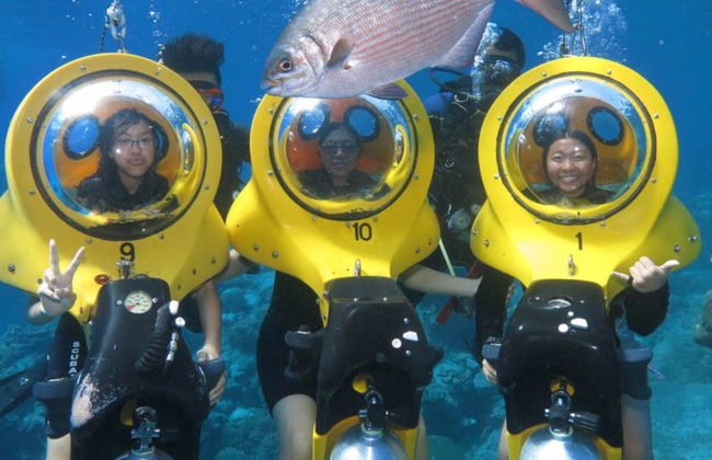 Punta Cana Scuba Doo - Foto 4