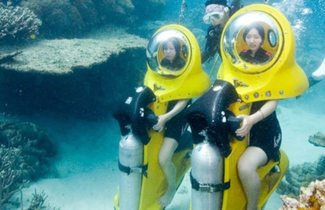 Punta Cana Scuba Doo - Foto 7