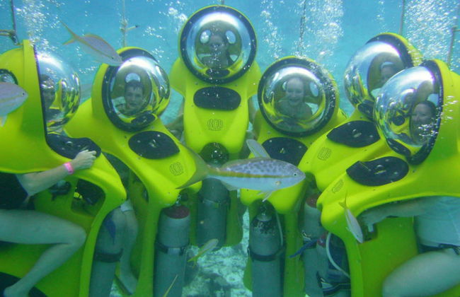 Punta Cana Scuba Doo - Foto 2