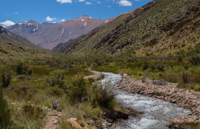 Mendoza Fishing Trip - Photo 7
