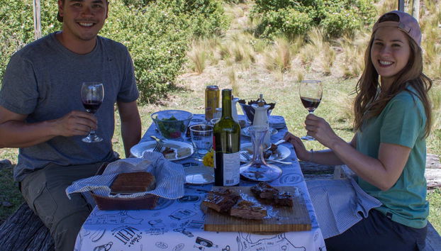 Excursão de pesca pela província de Mendoza - Foto 4