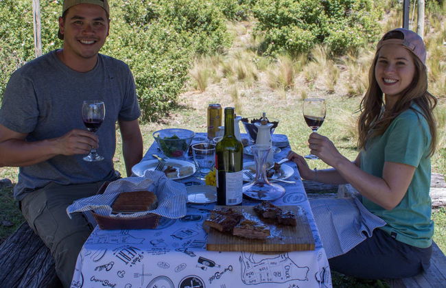 Mendoza Fishing Trip - Photo 4