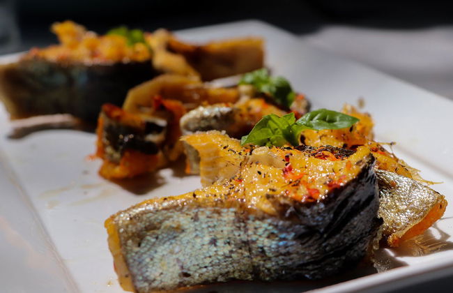 Mendoza Fishing Trip - Photo 6