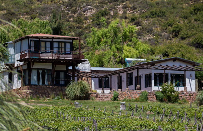 Mendoza Fishing Trip - Photo 3