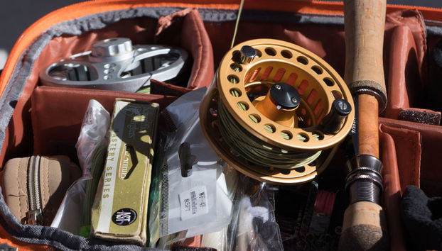 Excursão de pesca pela província de Mendoza - Foto 2