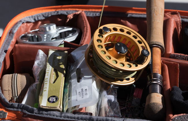 Mendoza Fishing Trip - Photo 2