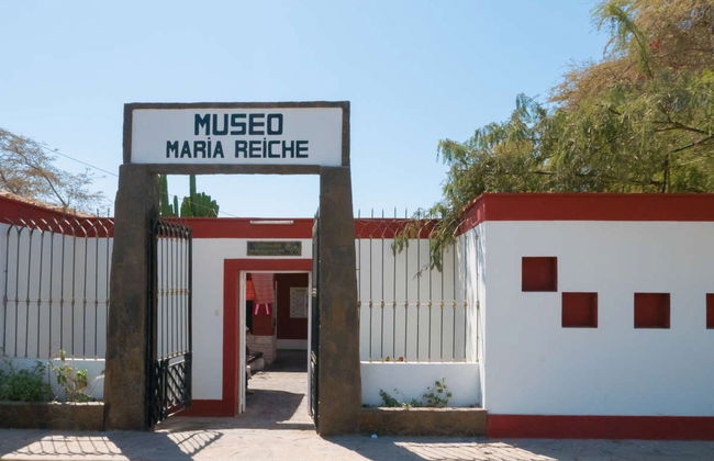 Palpa Lines Trip from Nazca + Maria Reiche Museum - Photo 6