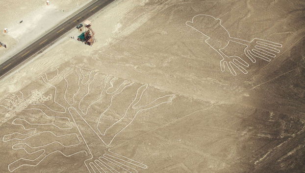 Tour de Nazca al completo con entradas - Foto 3