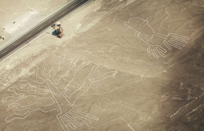 Maria Reiche Museum and Nazca Lines Viewpoint - Photo 1