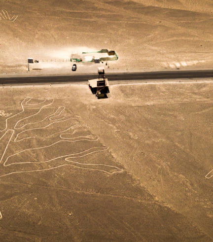 Foto de Museo María Reiche y mirador de las Líneas de Nazca