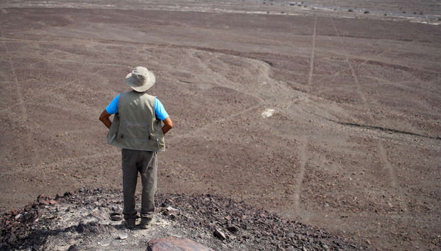 Museo María Reiche y mirador de las Líneas de Nazca - Foto 5