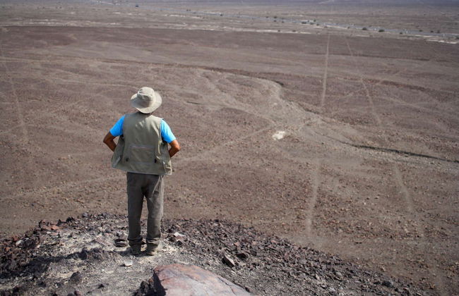 Maria Reiche Museum and Nazca Lines Viewpoint - Photo 5