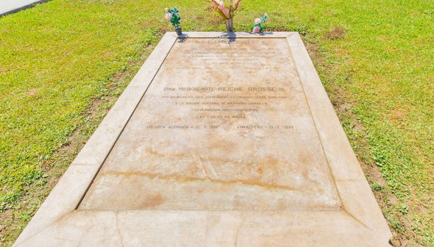 Palpa Lines Trip from Nazca + Maria Reiche Museum - Foto 4