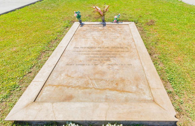 Palpa Lines Trip from Nazca + Maria Reiche Museum - Photo 4